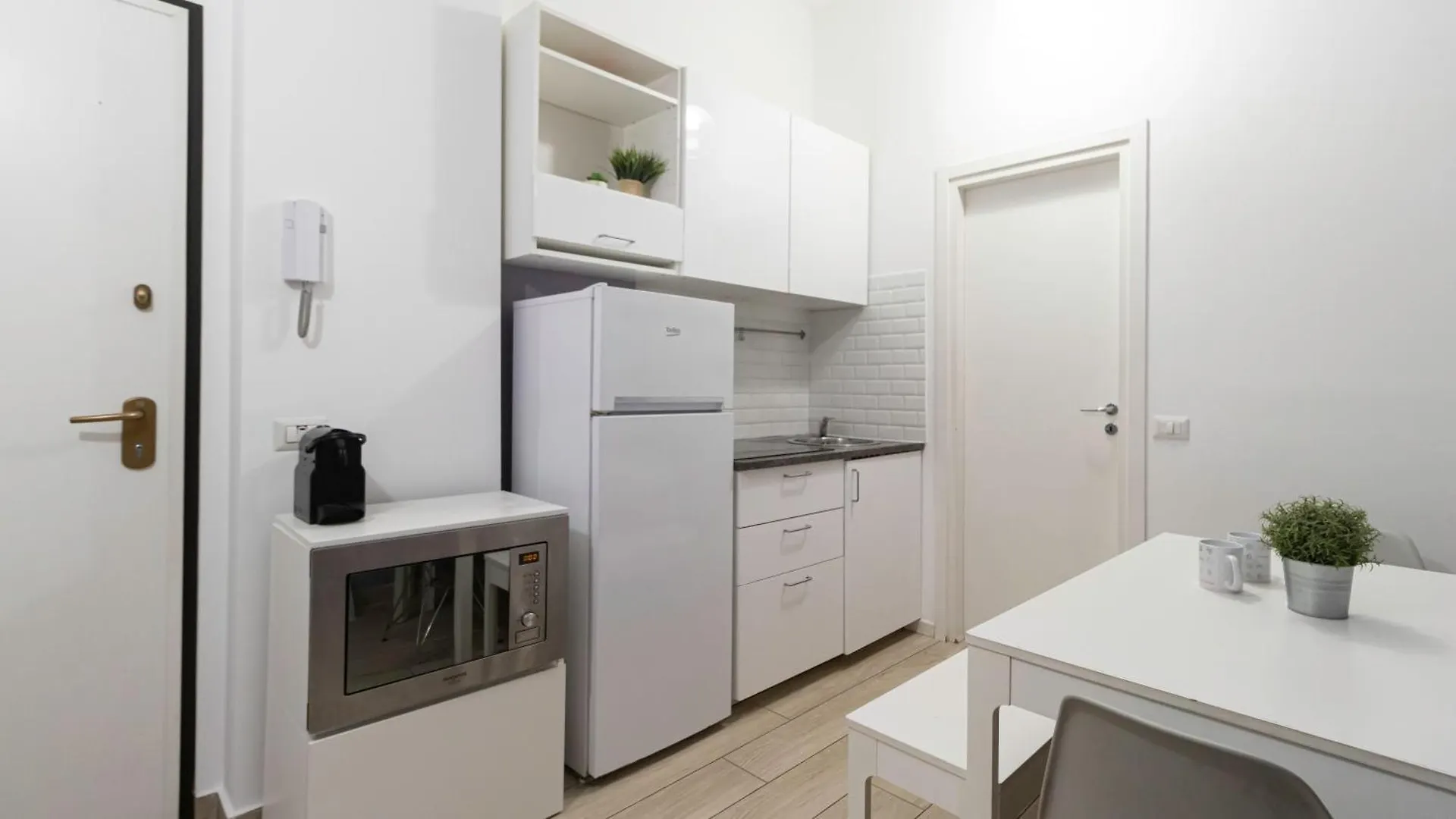 Italianway - Orti 5 Apartment Milan 0*,
